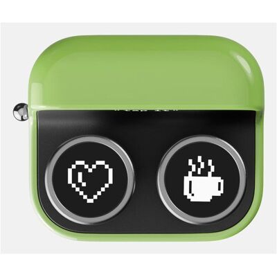 boox Pilot do zmiany stron Onyx Tappy Remote zielony (Bluetooth), Télécommande, Noir, Vert boox Pilot do zmiany stron Onyx Tappy Remote zielony (Bluetooth), Télécommande, Noir, Vert
