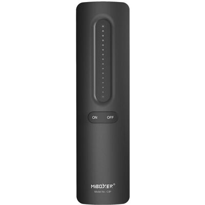 MiBoxer Synergy 21 LED Fernbedienung 2,4GHz dual white (CCT) + Dimm (b)*Milight/* (Fréquence radio (RF)), Télécommande, Multicolore MiBoxer Synergy 21 LED Fernbedienung 2,4GHz dual white (CCT) + Dimm (b)*Milight/* (Fréquence radio (RF)), Télécommande, Multicolore