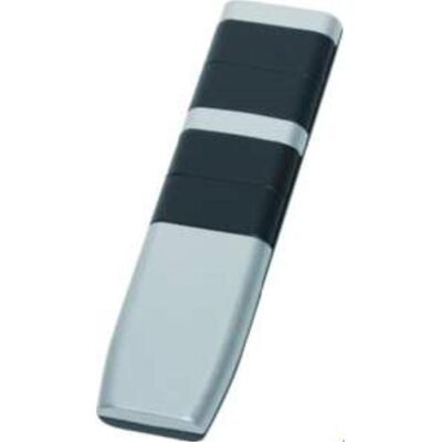 Eltako FHS4-ac (Fréquence radio (RF)), Télécommande, Gris Eltako FHS4-ac (Fréquence radio (RF)), Télécommande, Gris
