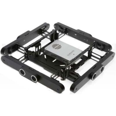 DJI Guidance (Télécommande de drone, DJI Mini 3 Pro), Drone : accessoires, Noir DJI Guidance (Télécommande de drone, DJI Mini 3 Pro), Drone : accessoires, Noir
