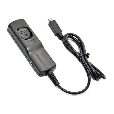 JJC Télécommande filaire MA O (Fujifilm FinePix HS50 EXR) (Câble), Déclencheur à distance JJC Télécommande filaire MA O (Fujifilm FinePix HS50 EXR) (Câble), Déclencheur à distance