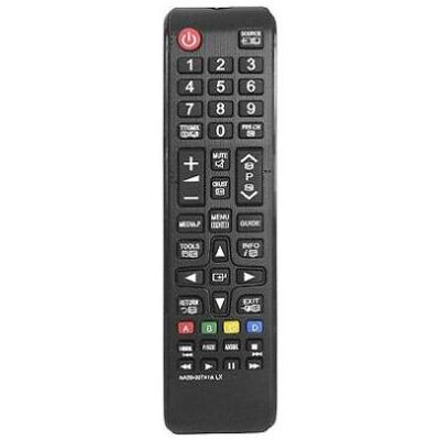 Télécommande Samsung AA59-00741A - Télécommande TV Télécommande Samsung AA59-00741A - Télécommande TV