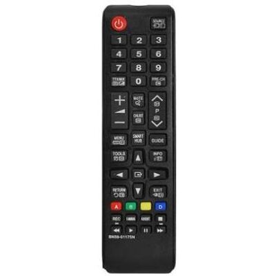 Lasmex LXP1175N Samsung BN59-01175N (Télécommande spécifique à l’appareil, Infrarouge), Télécommande Lasmex LXP1175N Samsung BN59-01175N (Télécommande spécifique à l’appareil, Infrarouge), Télécommande