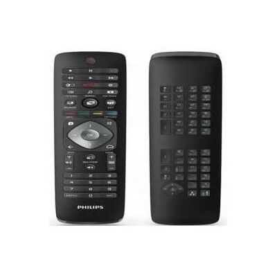 Philips LXP07R 398GF10BEPH07R (Télécommande spécifique à l’appareil, Infrarouge), Télécommande, Noir Philips LXP07R 398GF10BEPH07R (Télécommande spécifique à l’appareil, Infrarouge), Télécommande, Noir