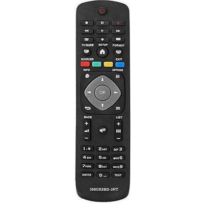 Lamex LXP0398 Télécommande Universelle - Télécommande Lamex LXP0398 Télécommande Universelle - Télécommande