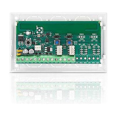 Satel RK-2K RADIOCOMMANDE (2 T-2 RADIOCOMMANDES INCLUSES) (Télécommande spécifique à l’appareil, Fréquence radio (RF)), Télécommande, Blanc Satel RK-2K RADIOCOMMANDE (2 T-2 RADIOCOMMANDES INCLUSES) (Télécommande spécifique à l’appareil, Fréquence radio (RF)), Télécommande, Blanc