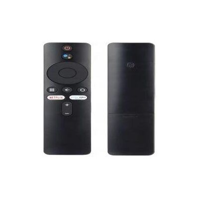 Lasmex Pilot RTV Lamex LXRM006B XIAOMI BOX S/STICK LXRM006B (5902270791525) (Télécommande spécifique à l’appareil, Bluetooth, Infrarouge), Télécommande, Noir Lasmex Pilot RTV Lamex LXRM006B XIAOMI BOX S/STICK LXRM006B (5902270791525) (Télécommande spécifique à l’appareil, Bluetooth, Infrarouge), Télécommande, Noir