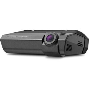 Alpine DVR-F790 (Récepteur GPS, WiFi, Full HD), Dashcam, Noir Alpine DVR-F790 (Récepteur GPS, WiFi, Full HD), Dashcam, Noir
