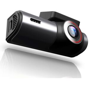 Xblitz Kamera Samochodowa Igo (Écran intégré, Récepteur GPS, 2K), Dashcam, Noir Xblitz Kamera Samochodowa Igo (Écran intégré, Récepteur GPS, 2K), Dashcam, Noir