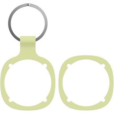Fresh'N Rebel Smart Finder (Apple Find My), Traceur, Vert Fresh'N Rebel Smart Finder (Apple Find My), Traceur, Vert