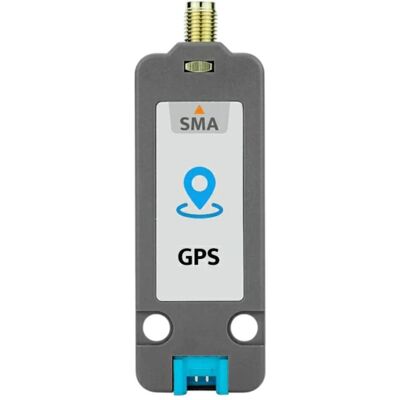 M5Stack Unit GPS / BDS mit SMA Antenne AT6668, Carte de développement + kit M5Stack Unit GPS / BDS mit SMA Antenne AT6668, Carte de développement + kit