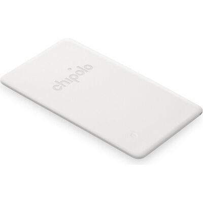 Chipolo Card Point (Android) (Android), Traceur, Blanc Chipolo Card Point (Android) (Android), Traceur, Blanc