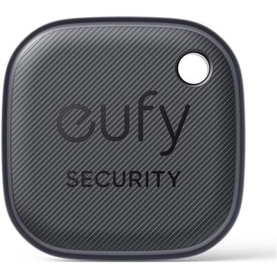 Anker Lot de 2 eufy SmartTrack Link (Apple Find My), Traceur, Noir Anker Lot de 2 eufy SmartTrack Link (Apple Find My), Traceur, Noir