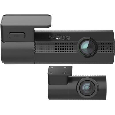 Blackvue Dashcam Elite 9 2CH (Récepteur GPS, QHD), Dashcam, Noir Blackvue Dashcam Elite 9 2CH (Récepteur GPS, QHD), Dashcam, Noir