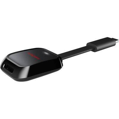 SanDisk Microsd Card With USB-C (USB-C 3.2 Gen 1), Lecteur de carte mémoire, Noir SanDisk Microsd Card With USB-C (USB-C 3.2 Gen 1), Lecteur de carte mémoire, Noir