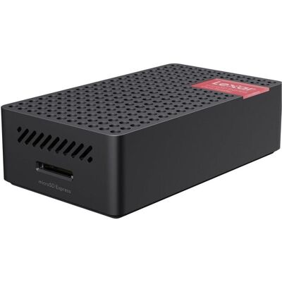 Lexar microSD Express USB-C Reader (USB 3.2 Gen 2, USB-C), Lecteur de carte mémoire Lexar microSD Express USB-C Reader (USB 3.2 Gen 2, USB-C), Lecteur de carte mémoire
