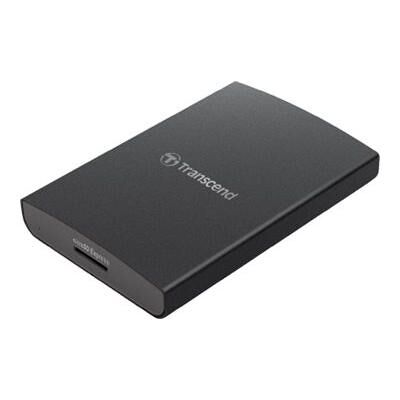 Transcend Card Reader TS-RDE3, mSDexpress Typ-C,USB3.2 Gen2 (USB 3.2 Gen 2, USB-C), Lecteur de carte mémoire Transcend Card Reader TS-RDE3, mSDexpress Typ-C,USB3.2 Gen2 (USB 3.2 Gen 2, USB-C), Lecteur de carte mémoire
