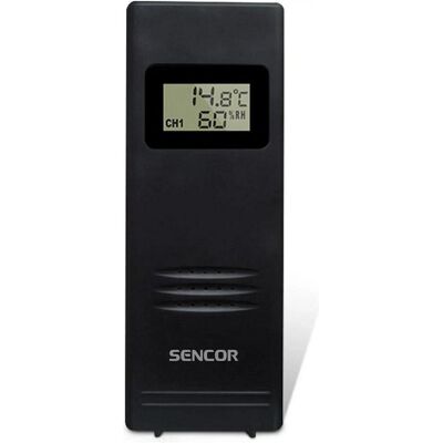 Sencor SWS TH4250 Station météo, Station météo Sencor SWS TH4250 Station météo, Station météo