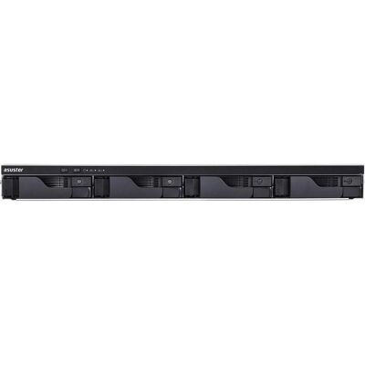 Asustor lockerstor nas as6504rs + rail 4 baies (0 TB), NAS, Noir Asustor lockerstor nas as6504rs + rail 4 baies (0 TB), NAS, Noir