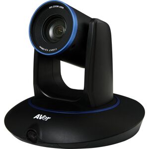AVer PTC500S - Caméra de vidéoconférence à suivi automatique professionnelle - Noir AVer PTC500S - Caméra de vidéoconférence à suivi automatique professionnelle - Noir