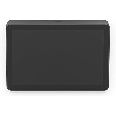 Logitech Rally Bar Mini Graphite + TAP IP Bundle 4K 30 fps, Solution de conférence, Gris Logitech Rally Bar Mini Graphite + TAP IP Bundle 4K 30 fps, Solution de conférence, Gris