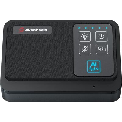 AVerMedia Kit microphone sans fil pour PA511D (AW111), Solution de conférence : accessoires AVerMedia Kit microphone sans fil pour PA511D (AW111), Solution de conférence : accessoires
