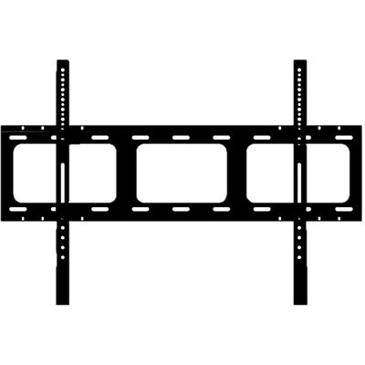 Yealink MB-WallMount-650, Solution de conférence : accessoires Yealink MB-WallMount-650, Solution de conférence : accessoires