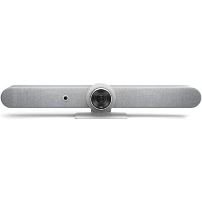 Logitech Rally Bar, Solution de conférence, Blanc Logitech Rally Bar, Solution de conférence, Blanc