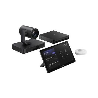 Yealink MVC S80-C5U-000, Solution de conférence Yealink MVC S80-C5U-000, Solution de conférence