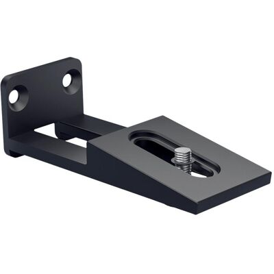 Jabra PanaCast P50 VBS Wall Mount Click on bracket noir, Solution de conférence : accessoires Jabra PanaCast P50 VBS Wall Mount Click on bracket noir, Solution de conférence : accessoires
