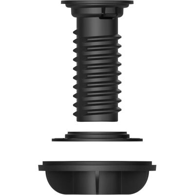 Jabra PanaCast Control Table Mount Table grommet and stud noir, Solution de conférence : accessoires Jabra PanaCast Control Table Mount Table grommet and stud noir, Solution de conférence : accessoires