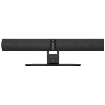 Jabra PanaCast 40/50/VBS Table Stand schwarz, Solution de conférence : accessoires Jabra PanaCast 40/50/VBS Table Stand schwarz, Solution de conférence : accessoires
