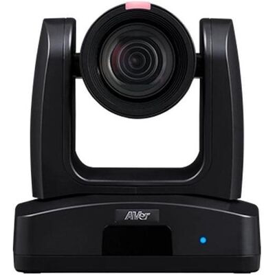 AVer PTZ-Kamera TR211 schwarz 1080p60, Auto Tracking, Solution de conférence, Noir AVer PTZ-Kamera TR211 schwarz 1080p60, Auto Tracking, Solution de conférence, Noir