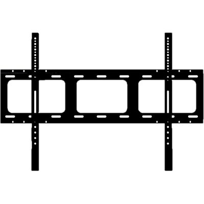 Yealink 165.1 Cm (65") Black, Solution de conférence : accessoires Yealink 165.1 Cm (65") Black, Solution de conférence : accessoires