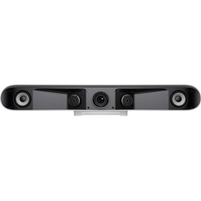 HP Poly Studio X52 - Barre de son vidéo, Solution de conférence, Blanc, Noir HP Poly Studio X52 - Barre de son vidéo, Solution de conférence, Blanc, Noir