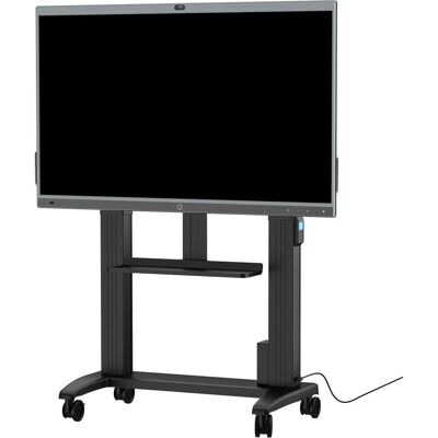 Yealink MB-FS-Lift (Speditionsversand), Solution de conférence : accessoires Yealink MB-FS-Lift (Speditionsversand), Solution de conférence : accessoires