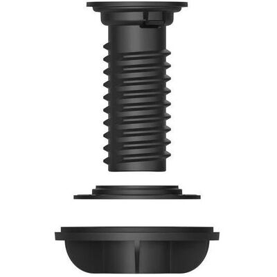 Jabra PanaCast Control Table Mount Table grommet and stud noir, Solution de conférence : accessoires Jabra PanaCast Control Table Mount Table grommet and stud noir, Solution de conférence : accessoires