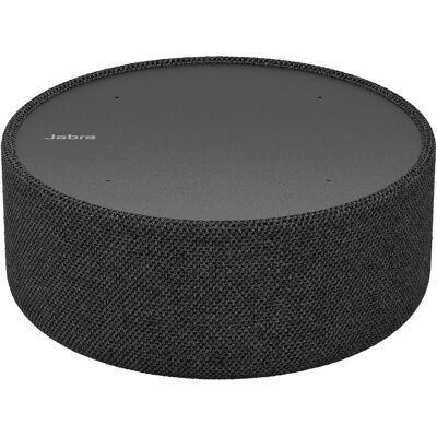 Jabra PanaCast SpeakerMic SpeakerMic and SpeakerMic Adapter, Solution de conférence, Noir Jabra PanaCast SpeakerMic SpeakerMic and SpeakerMic Adapter, Solution de conférence, Noir