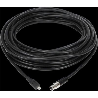 AVer Microphone d'extension VB342+ avec 20 m de câble, Solution de conférence : accessoires AVer Microphone d'extension VB342+ avec 20 m de câble, Solution de conférence : accessoires