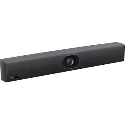 Yealink Uvc40 E2 Video Conferencing, Solution de conférence, Noir Yealink Uvc40 E2 Video Conferencing, Solution de conférence, Noir