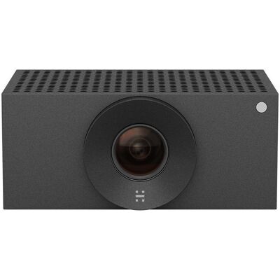 Jabra PanaCast 20(USB, 4K, 90°, Autoframing, Solution de conférence, Noir Jabra PanaCast 20(USB, 4K, 90°, Autoframing, Solution de conférence, Noir