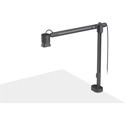 Logitech Reach Camera (2 Mpx), Webcam, Noir Logitech Reach Camera (2 Mpx), Webcam, Noir