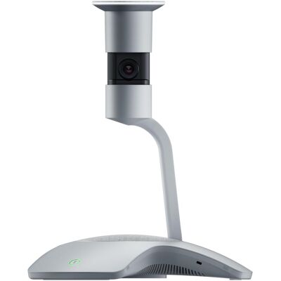 Yealink SmartVision60, Solution de conférence, Argent Yealink SmartVision60, Solution de conférence, Argent