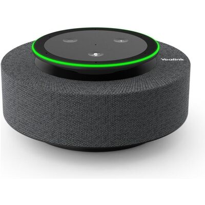 Yealink MVC Room System Accessoires Mspeech, Solution de conférence : accessoires Yealink MVC Room System Accessoires Mspeech, Solution de conférence : accessoires
