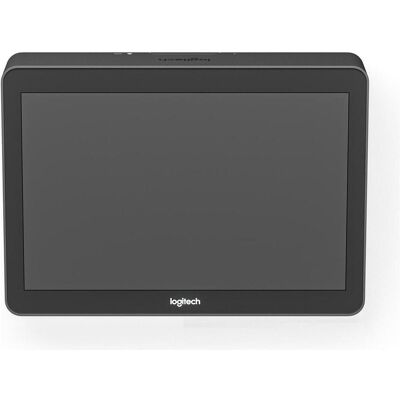 Logitech Rally Bar + TAP, Solution de conférence, Noir, Gris Logitech Rally Bar + TAP, Solution de conférence, Noir, Gris