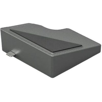 Accessoire de visioconférence Logitech 952-000071 - Graphite Accessoire de visioconférence Logitech 952-000071 - Graphite