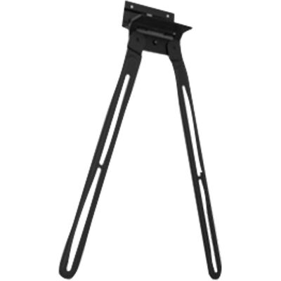 HP Kit Poly Vesa Mount Studio X52, Solution de conférence : accessoires HP Kit Poly Vesa Mount Studio X52, Solution de conférence : accessoires