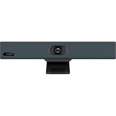 Yealink UVC34 video conferencing, Solution de conférence, Noir Yealink UVC34 video conferencing, Solution de conférence, Noir