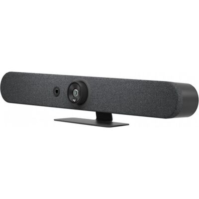 Logitech Rally Bar Mini, Solution de conférence, Gris Logitech Rally Bar Mini, Solution de conférence, Gris