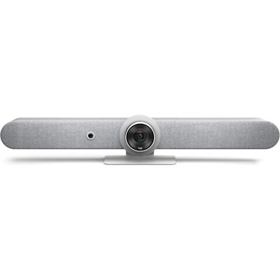 Logitech Rally Bar, Solution de conférence, Blanc Logitech Rally Bar, Solution de conférence, Blanc
